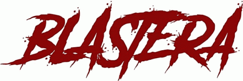 Blastera : Don't Look Back